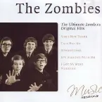 Pochette The Ultimate Zombies Original Hits