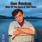 Pochette Best of the Rock ’n’ Roll Years