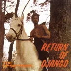 Pochette Return of Django