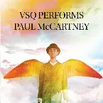 Pochette VSQ Performs Paul McCartney