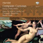 Pochette Complete Cantatas Vol. 3