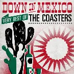 Pochette Down in Mexico: Very Best Of