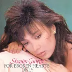Pochette For Broken Hearts Only