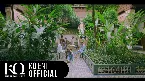 Pochette Treasure Official MV