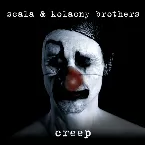 Pochette Creep