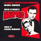 Pochette Marnie: Original Motion Picture Soundtrack