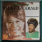 Pochette Portrait of Ella Fitzgerald