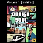 Pochette The Remixes, Vol. 1