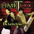 Pochette De lo que soy capaz