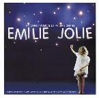 Pochette Le Conte musical Émilie Jolie