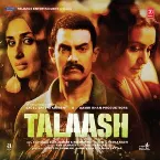 Pochette Talaash