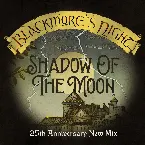Pochette Shadow of the Moon