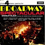 Pochette Broadway Spectacular