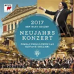 Pochette Neujahrskonzert / New Year's Concert 2017