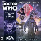 Pochette Doctor Who: The Outliers Part 1