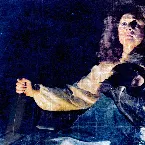 Pochette My Womb Is Barren