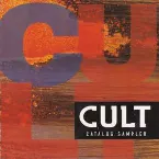 Pochette Cult Catalog Sampler