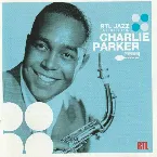 Pochette Parker, Charlie : RTL jazz The collection