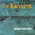 Pochette Maybe You're Right