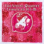 Pochette The String Quartet Tribute to H.I.M.