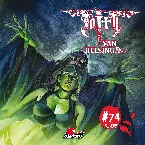 Pochette Faith van Helsing 74: Die Todesbotin aus der Anderswelt