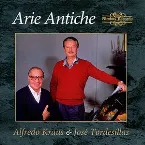 Pochette Arie Antiche