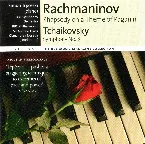 Pochette BBC Music, Volume 18, Number 12: Rachmaninov: Rhapsody on a Theme by Paganini / Tchaikovsky: Symphony no. 3
