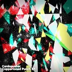Pochette Coppertoned Punch EP