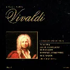 Pochette Vivaldi Volume 4