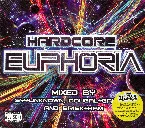Pochette Hardcore Euphoria