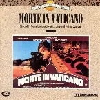 Pochette Morte in Vaticano