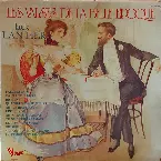 Pochette Les Valses de la belle époque