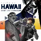 Pochette Noche en Hawaii