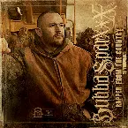 Pochette Rapper From the Country