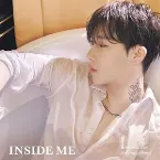 Pochette INSIDE ME