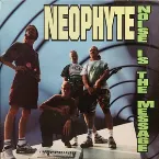 Pochette Noise Is The Message