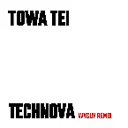 Pochette Technova (Wyguy Remix)