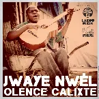 Pochette Jwaye Nwèl