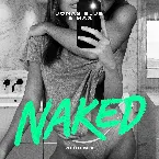 Pochette Naked (Club Mix)