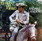 Pochette El hijo del pueblo