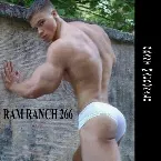 Pochette Ram Ranch 266