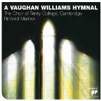 Pochette A Vaughan Williams Hymnal