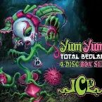 Pochette Yum Yum Total Bedlam