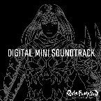 Pochette GetsuFumaDen: Undying Moon Mini Soundtrack