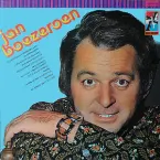 Pochette Jan Boezeroen