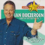 Pochette Gouden successen, volume 1