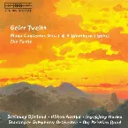 Pochette Piano Concertos nos. 1 & 4 (Northern Lights) / The Turtle