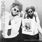 Pochette No Pictures of Jesus