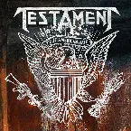 Pochette True American Hate