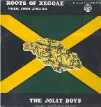 Pochette Roots Of Reggae